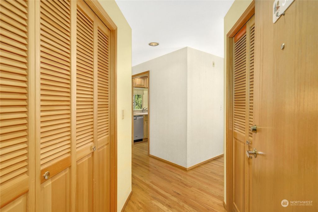 Photo of 603 7th Avenue N #A301, Edmonds, WA 98020 (MLS # 2127555)