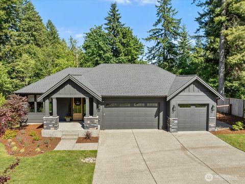 12813 36th Court Ave NW Gig Harbor WA 98332
