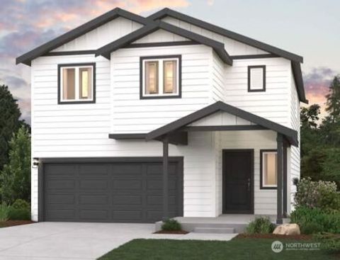 1456 Salzer Creek Drive Centralia WA 98531