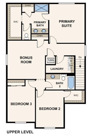 1456 Salzer Creek Drive