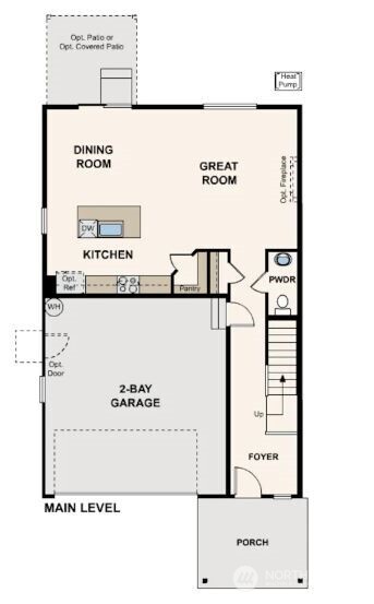 1456 Salzer Creek Drive