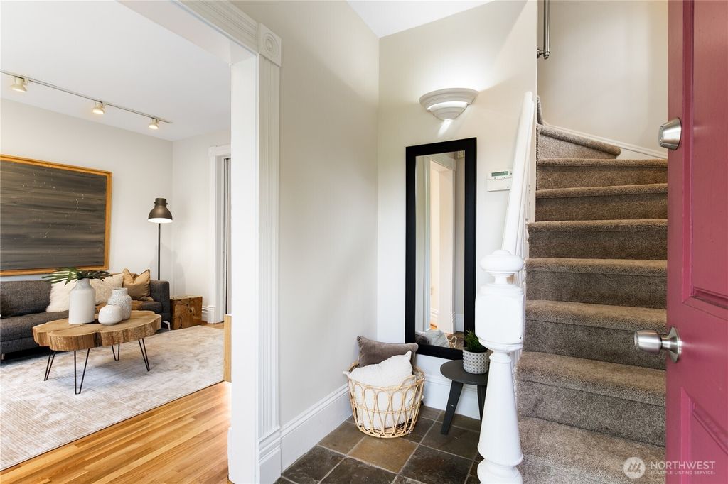 Photo of 2202 E John Street, Seattle, WA 98112 (MLS # 2520452)