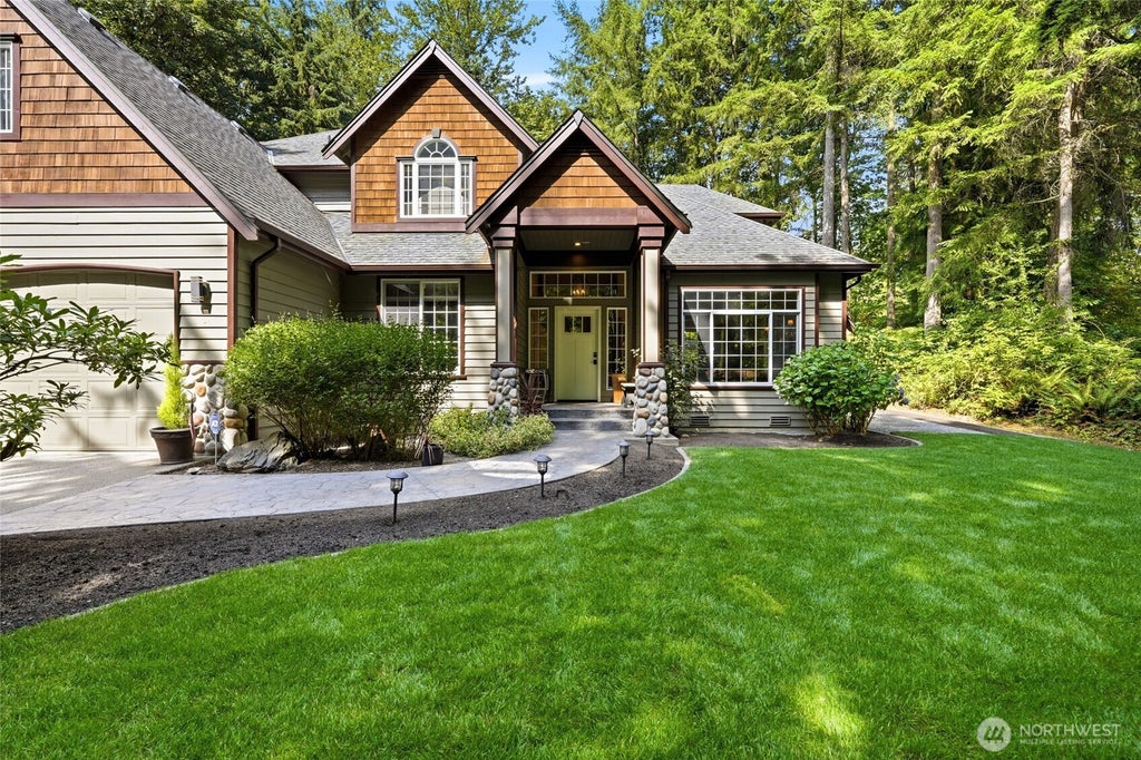 Photo of 32704 193rd Avenue SE, Kent, WA 98042 (MLS # 2580260)