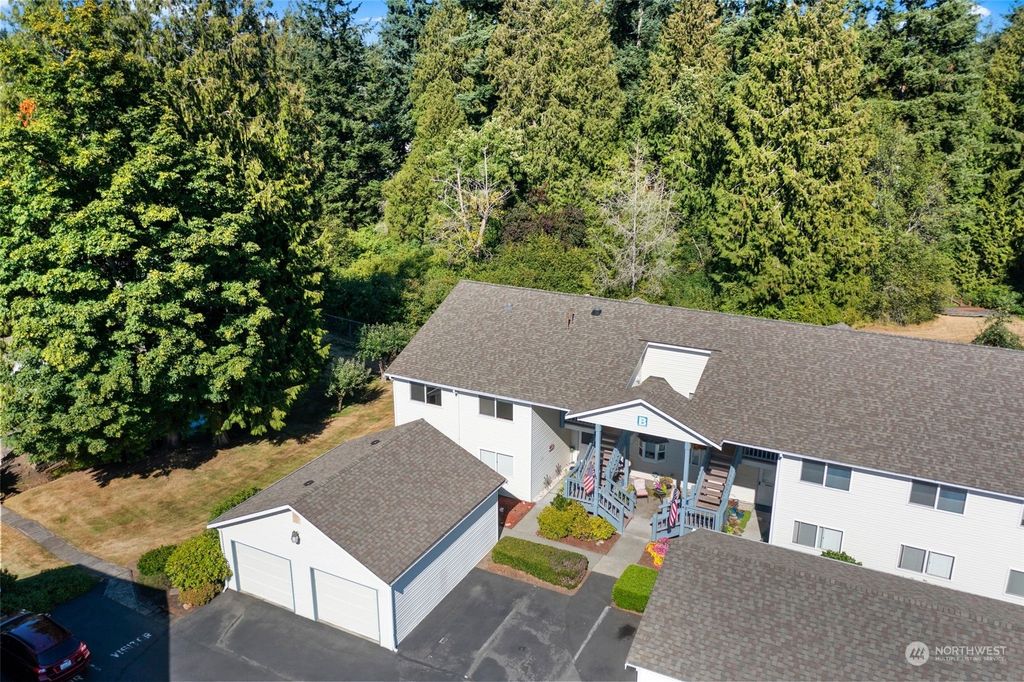 Photo of 20617 28th Avenue W #B2, Lynnwood, WA 98036 (MLS # 2145671)