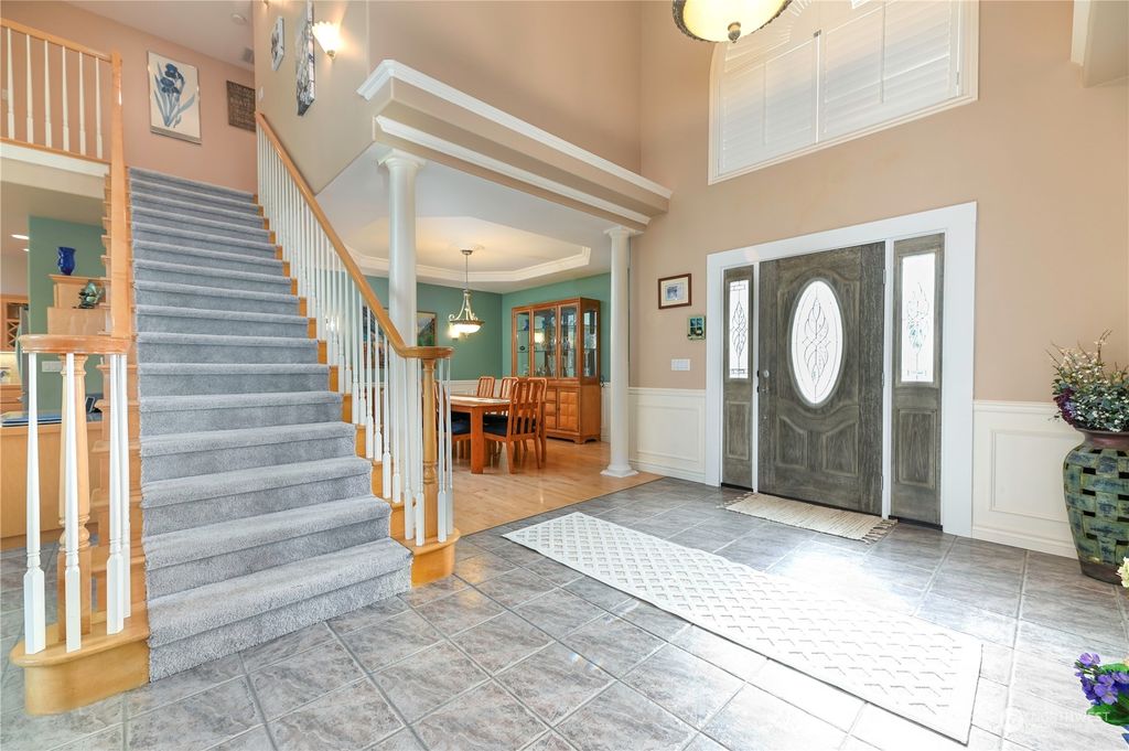 Photo of 18009 Cambridge Drive, Arlington, WA 98223 (MLS # 2058756)