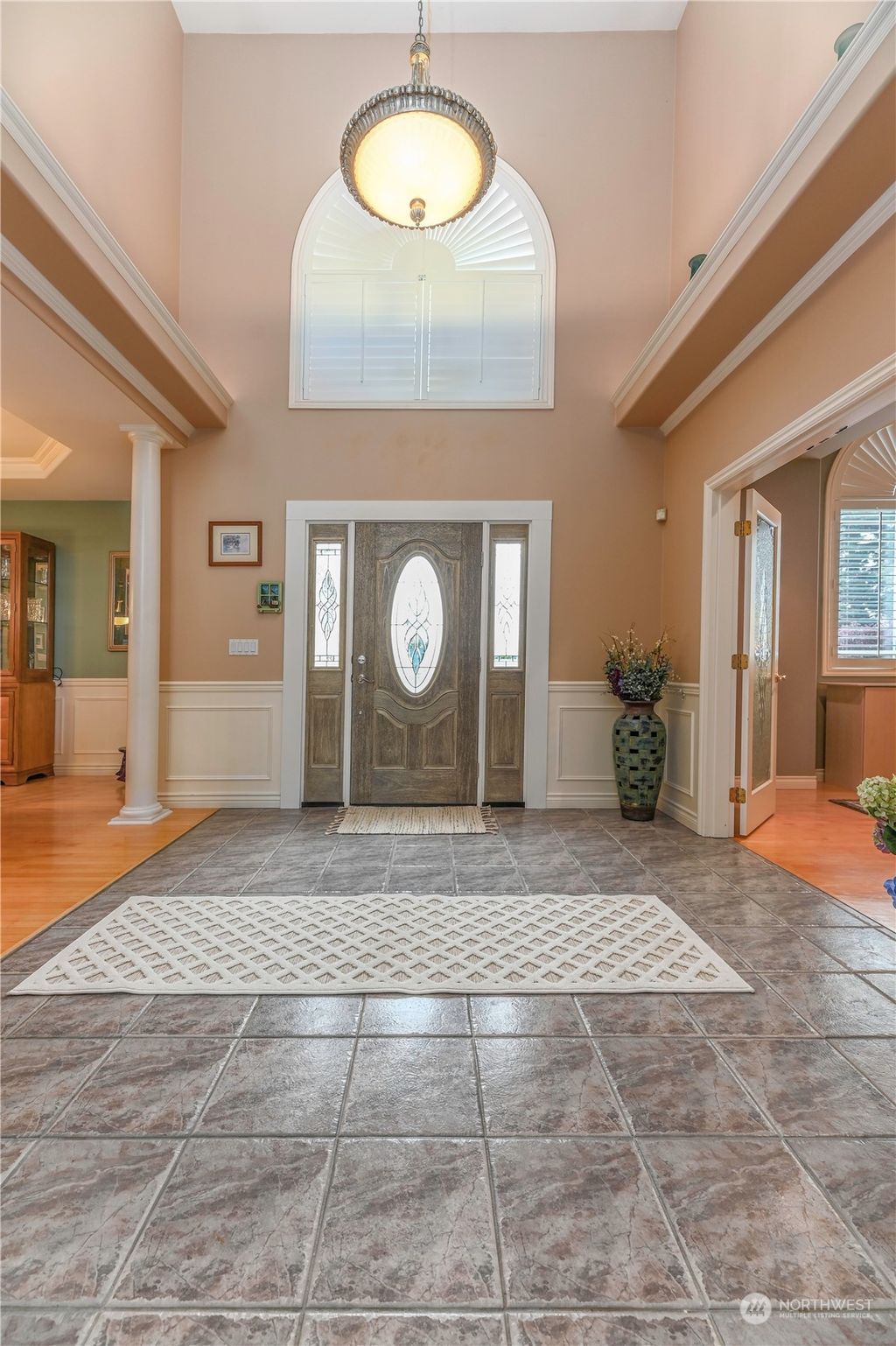 Photo of 18009 Cambridge Drive, Arlington, WA 98223 (MLS # 2058756)