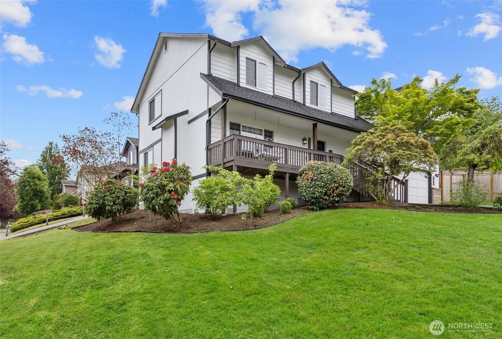 Photo of 603 95th Drive SE, Lake Stevens, WA 98258 (MLS # 2528051)