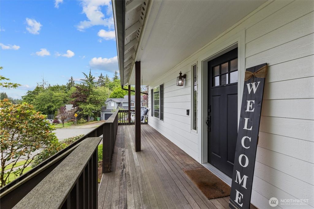 Photo of 603 95th Drive SE, Lake Stevens, WA 98258 (MLS # 2528051)