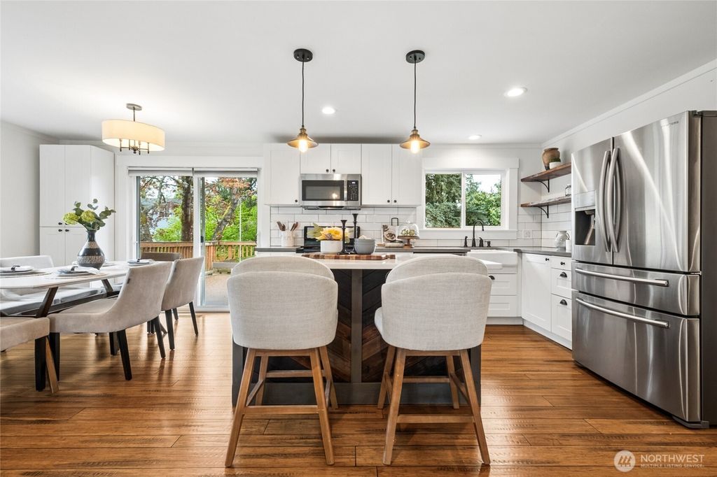 Photo of 12751 SE 164th Street, Renton, WA 98058 (MLS # 2510402)