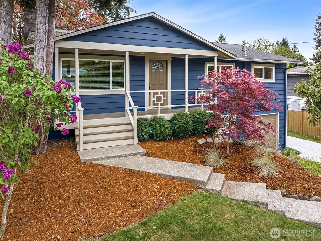 Photo of 12751 SE 164th Street, Renton, WA 98058 (MLS # 2510402)