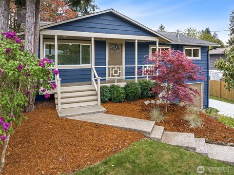 Photo of 12751 SE 164th Street, Renton, WA 98058 (MLS # 2510402)