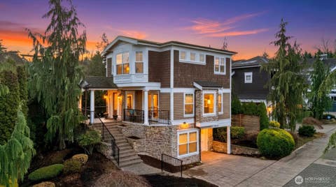 Photo of 825 Kirkland Way, Kirkland, WA 98033 (MLS # 2543291)