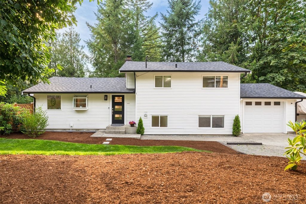 Photo of 22601 286th Avenue SE, Maple Valley, WA 98038 (MLS # 2426047)