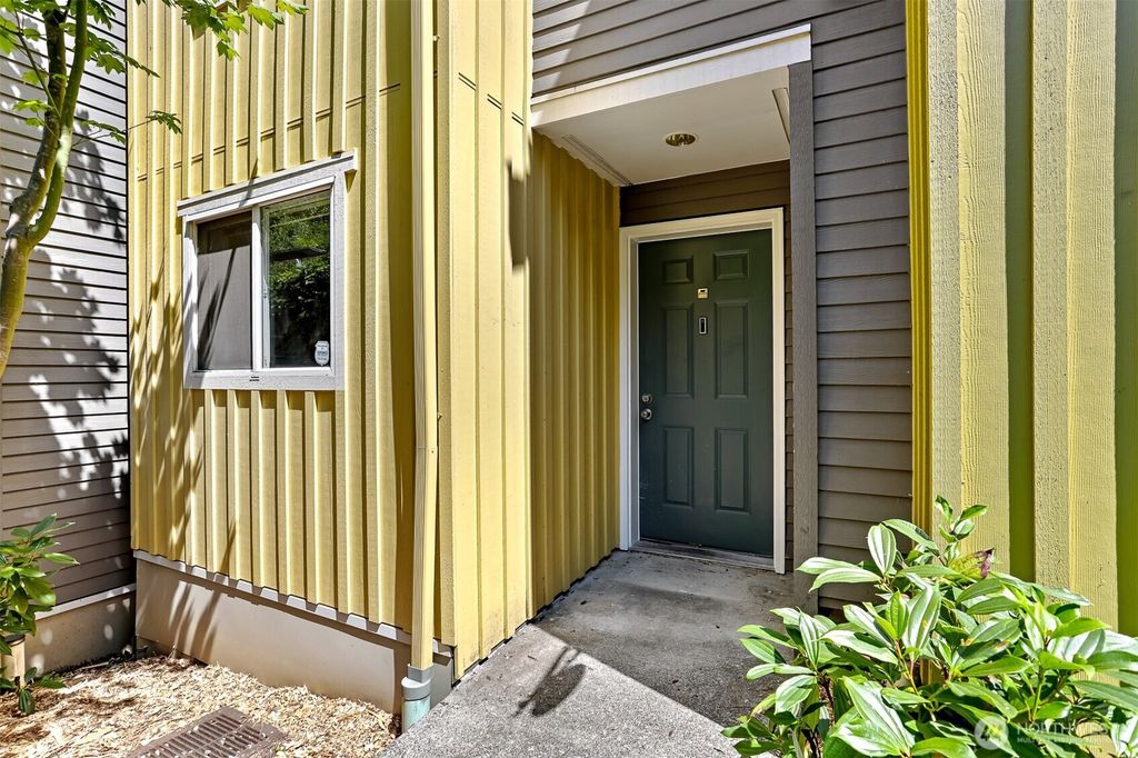 Photo of 1544 Cherrylane Avenue S, Seattle, WA 98144 (MLS # 2409752)