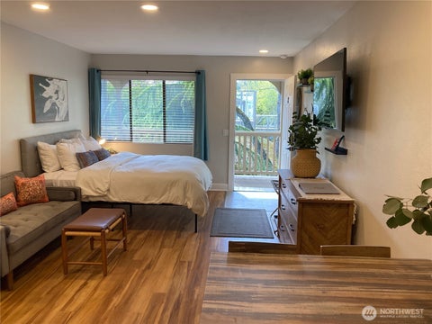 Photo of 250 Tucker Rd AVE #2, Friday Harbor, WA 98250 (MLS # 2577577)