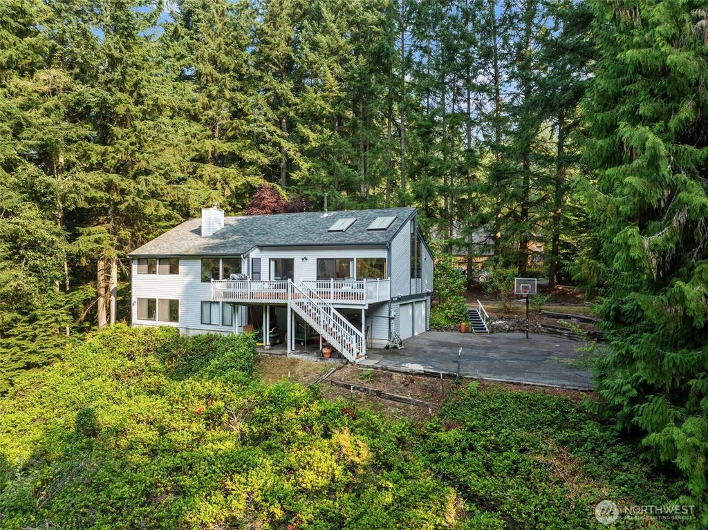 Photo of 4714 175th Street SE, Bothell, WA 98012 (MLS # 2432837)