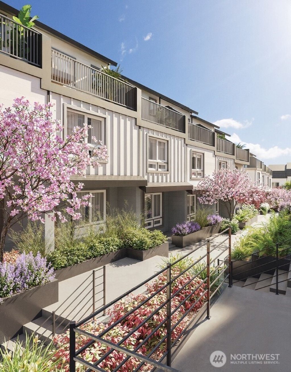 Photo of 341 NE 155th ST (Homesite #33) St, Shoreline, WA 98155 (MLS # 2447071)