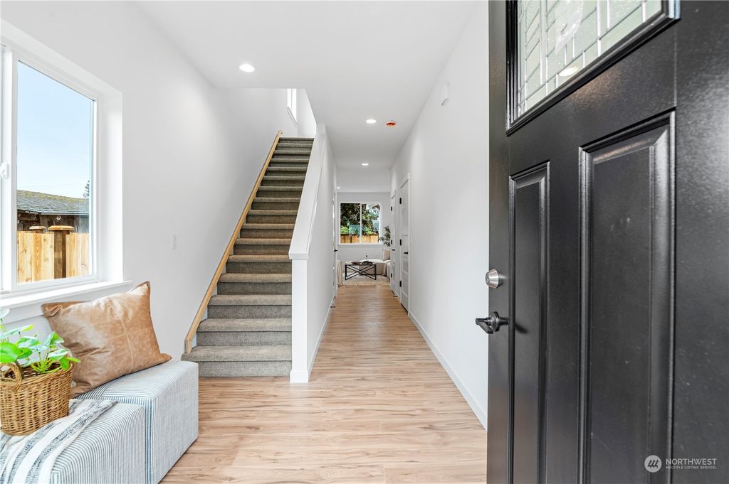 Photo of 1055 Montague Avenue, Darrington, WA 98241 (MLS # 2255933)