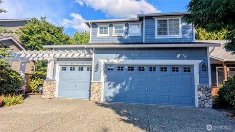 Photo of 18431 12th Drive SE, Bothell, WA 98012 (MLS # 2578139)