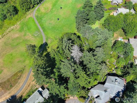 36 Dunbar Ct Port Ludlow WA 98365