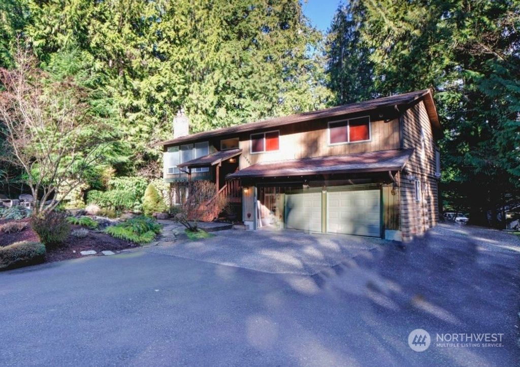 Photo of 17920 230th Avenue NE, Woodinville, WA 98077 (MLS # 2201885)