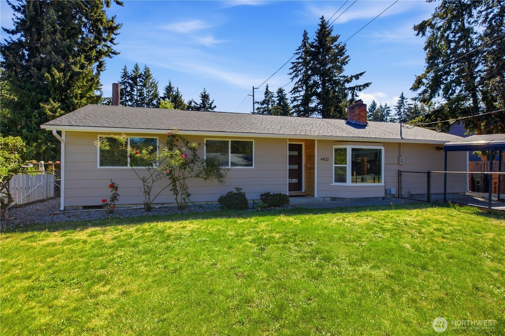 4432 S 49th Street