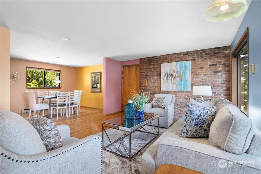 Photo of 5348 SW Lander Street, Seattle, WA 98116 (MLS # 2275410)