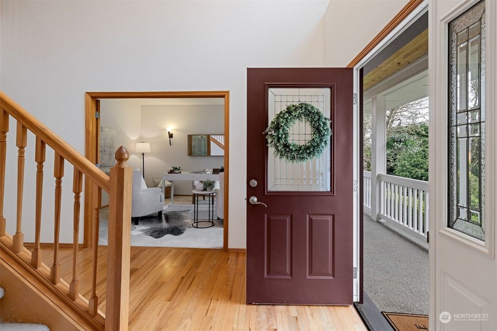 Photo of 3527 115th Avenue SE, Snohomish, WA 98290 (MLS # 2229020)