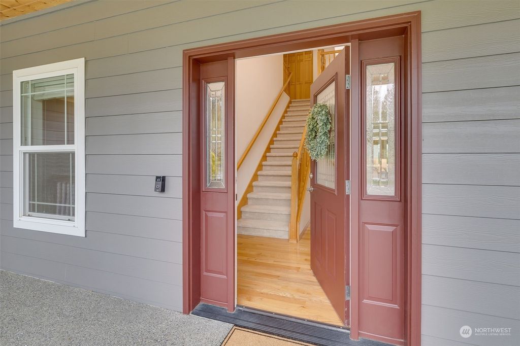 Photo of 3527 115th Avenue SE, Snohomish, WA 98290 (MLS # 2229020)
