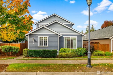 Photo of 4709 Stonegate Street SE, Lacey, WA 98503 (MLS # 2592778)