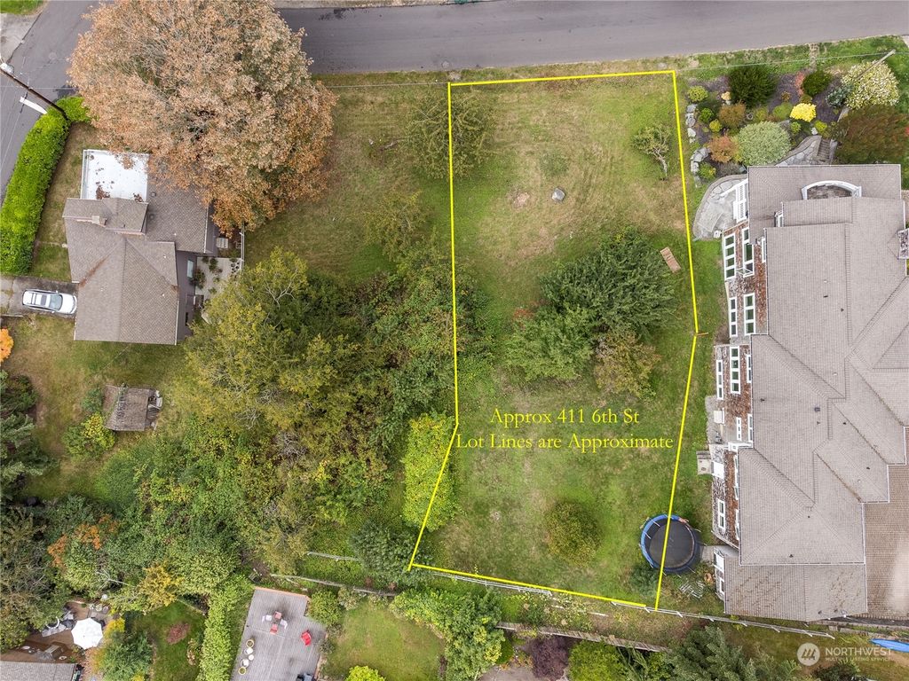 Photo of 411 6th Street, Mukilteo, WA 98275 (MLS # 2290812)