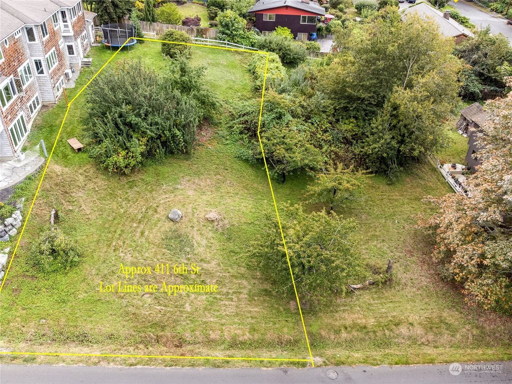 Photo of 411 6th Street, Mukilteo, WA 98275 (MLS # 2290812)