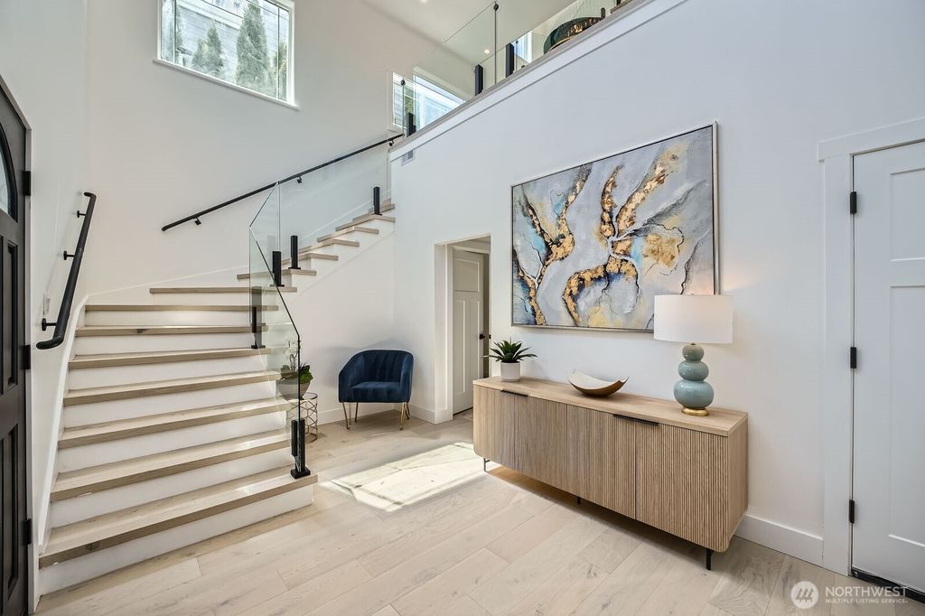 Photo of 8109 5th Avenue SW, Seattle, WA 98106 (MLS # 2369504)
