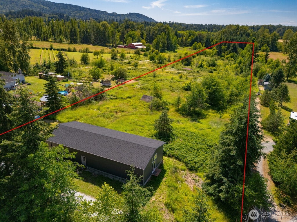 Photo of 2802 Mt Baker Highway, Bellingham, WA 98226 (MLS # 2578370)