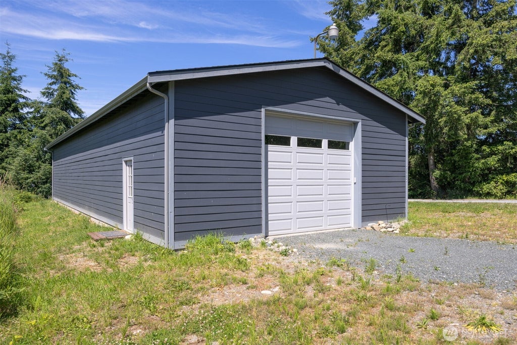 Photo of 2802 Mt Baker Highway, Bellingham, WA 98226 (MLS # 2578370)