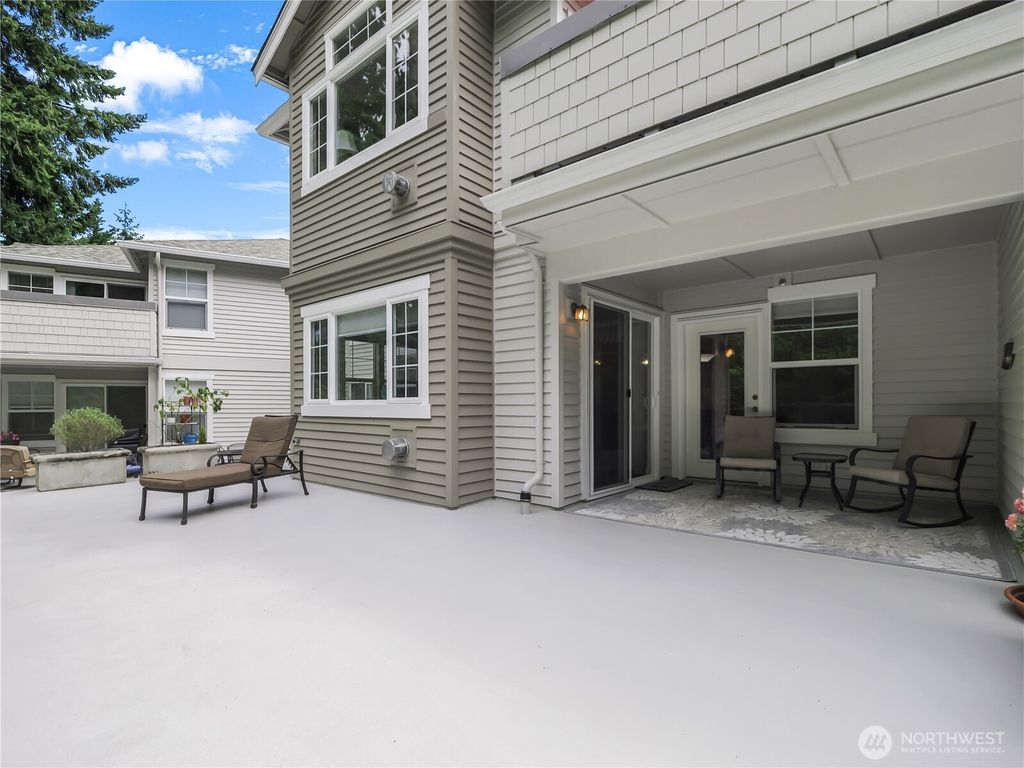 Photo of 8500 Main Street #F-209, Edmonds, WA 98026 (MLS # 2408794)