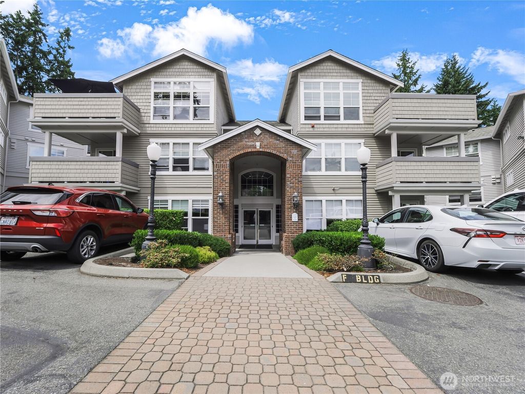 Photo of 8500 Main Street #F-209, Edmonds, WA 98026 (MLS # 2408794)