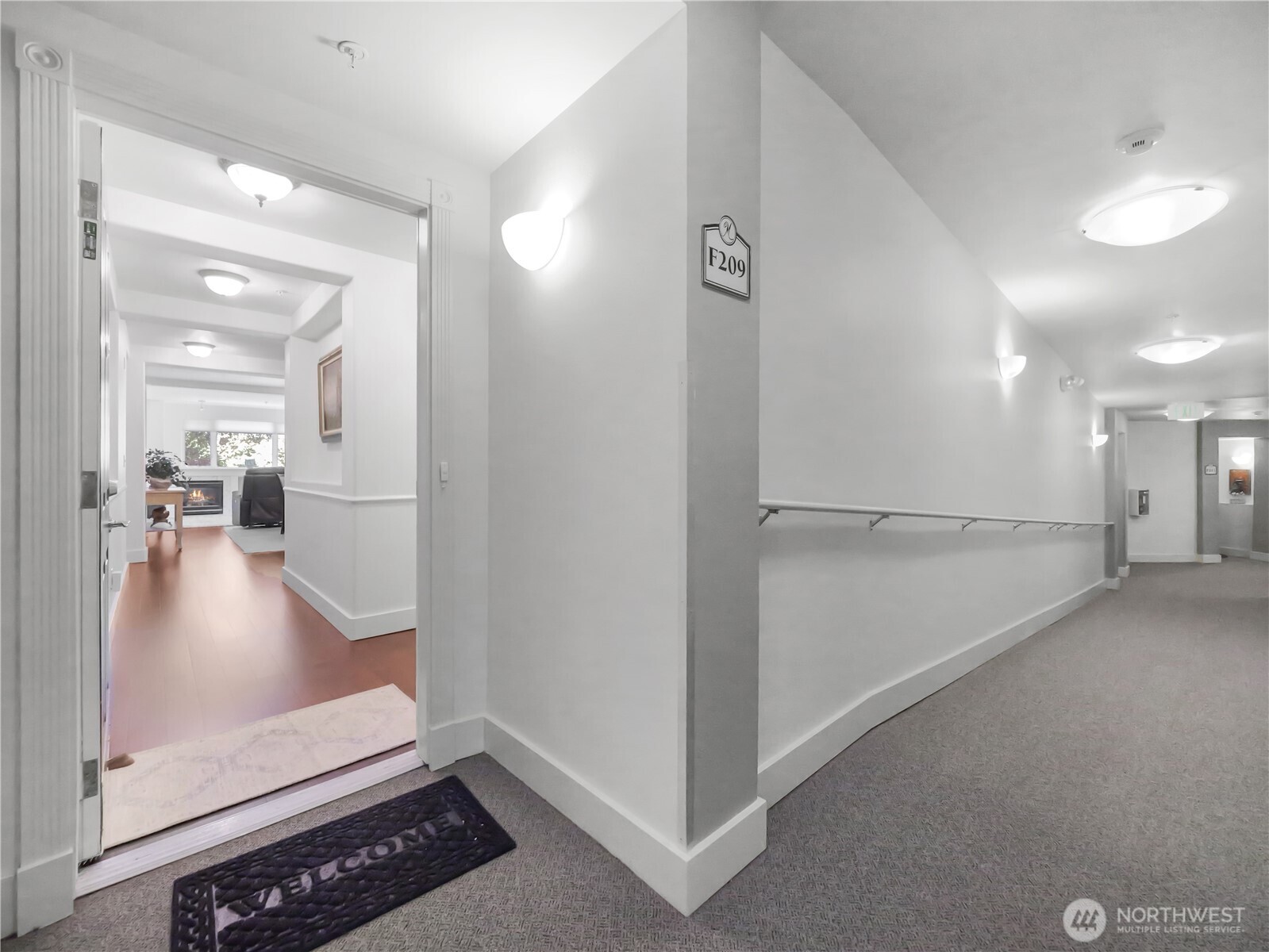 8500 Main Street F-209