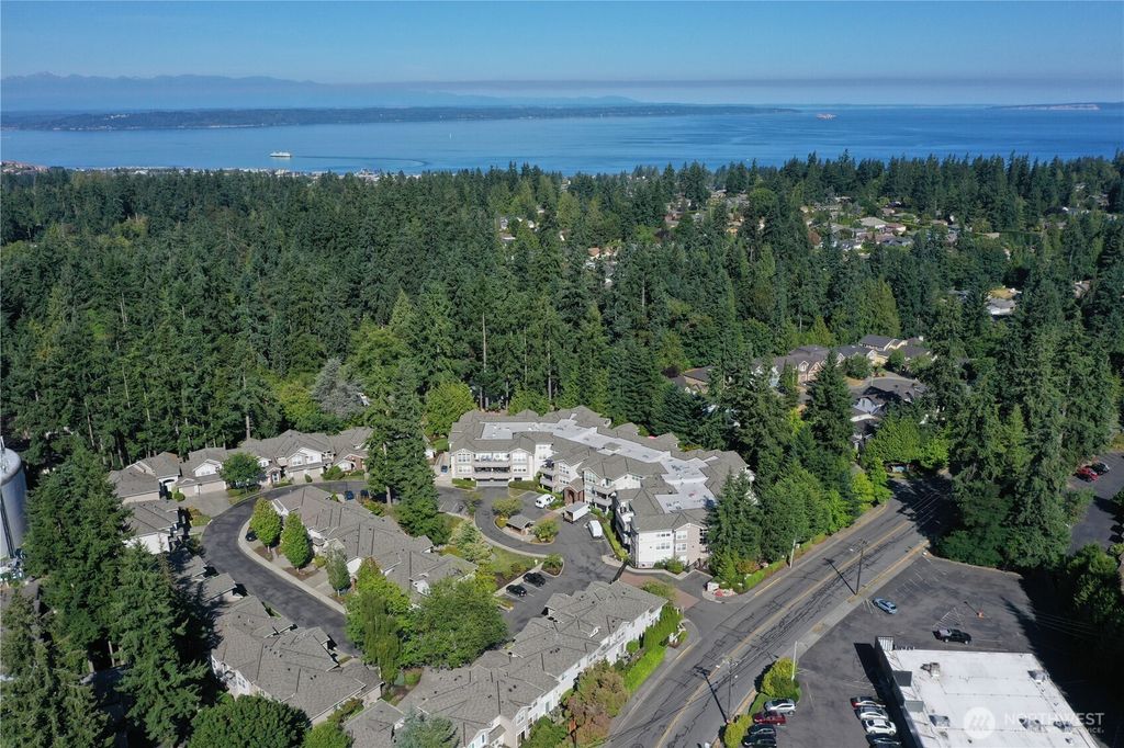 Photo of 8500 Main Street #F-209, Edmonds, WA 98026 (MLS # 2408794)