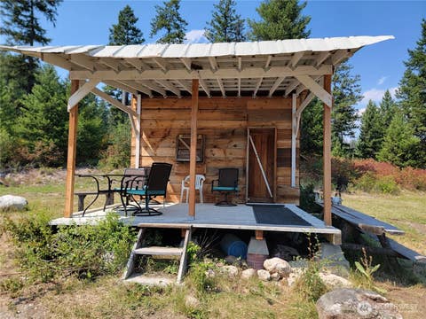 Photo of 181 New Hope Drive, Malo, WA 99150 (MLS # 2563248)