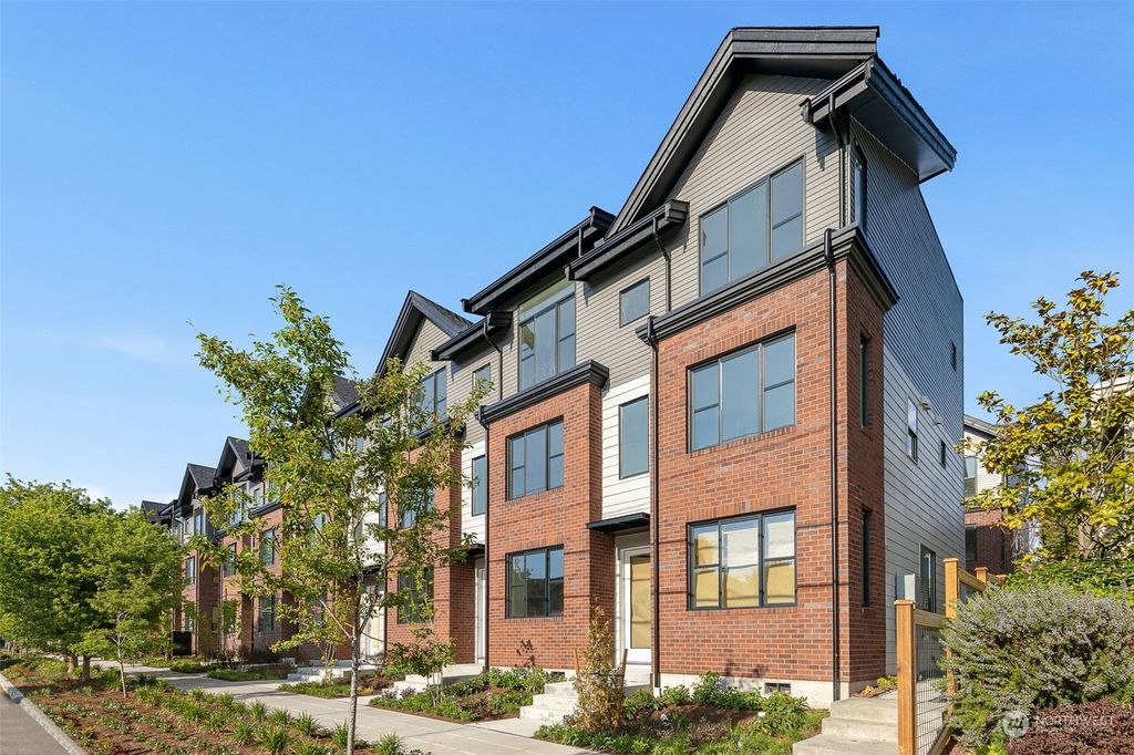 Photo of 8332 F (NA-6) 13th Avenue NW, Seattle, WA 98117 (MLS # 2137651)