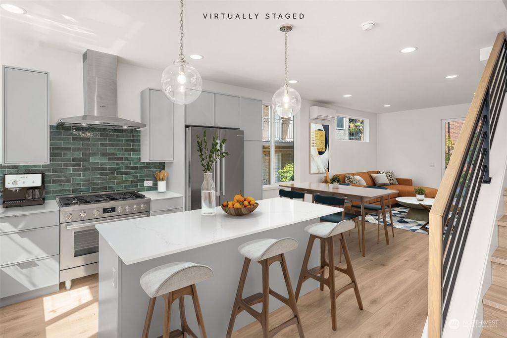 Photo of 8332 F (NA-6) 13th Avenue NW, Seattle, WA 98117 (MLS # 2137651)