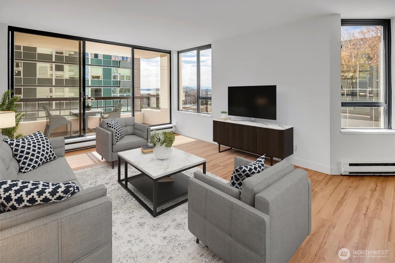 2201 3rd Avenue 803