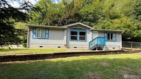 1500 Henry Street Aberdeen WA 98520