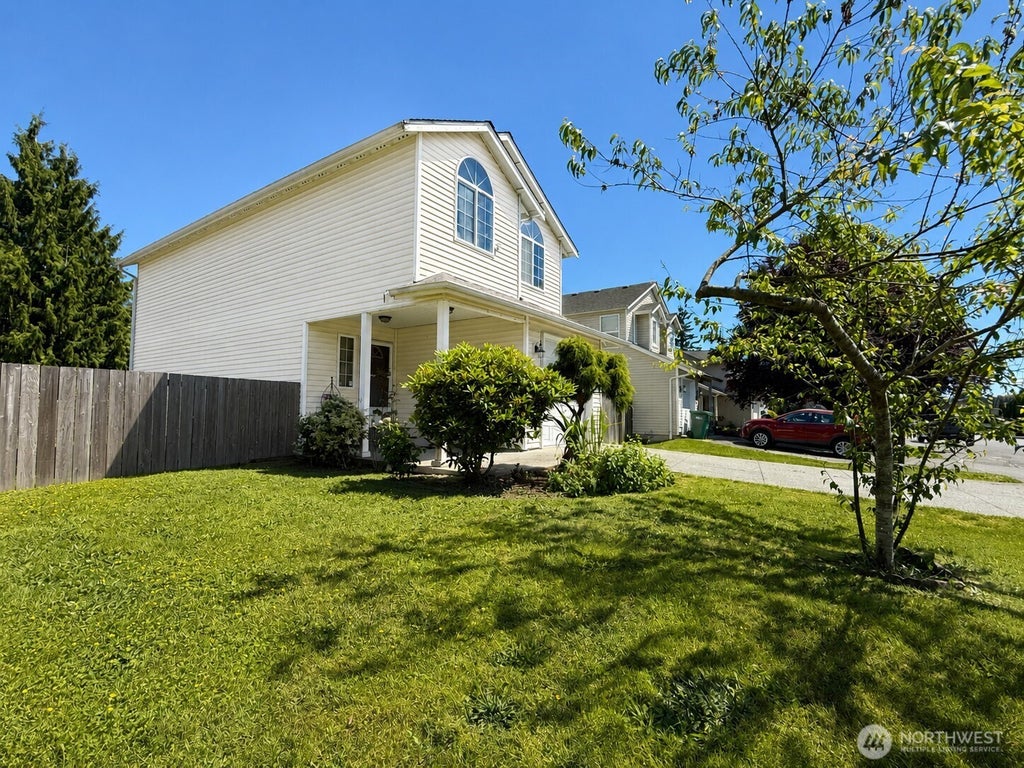 Photo of 1424 Blackberry Drive, Mount Vernon, WA 98274 (MLS # 2532948)