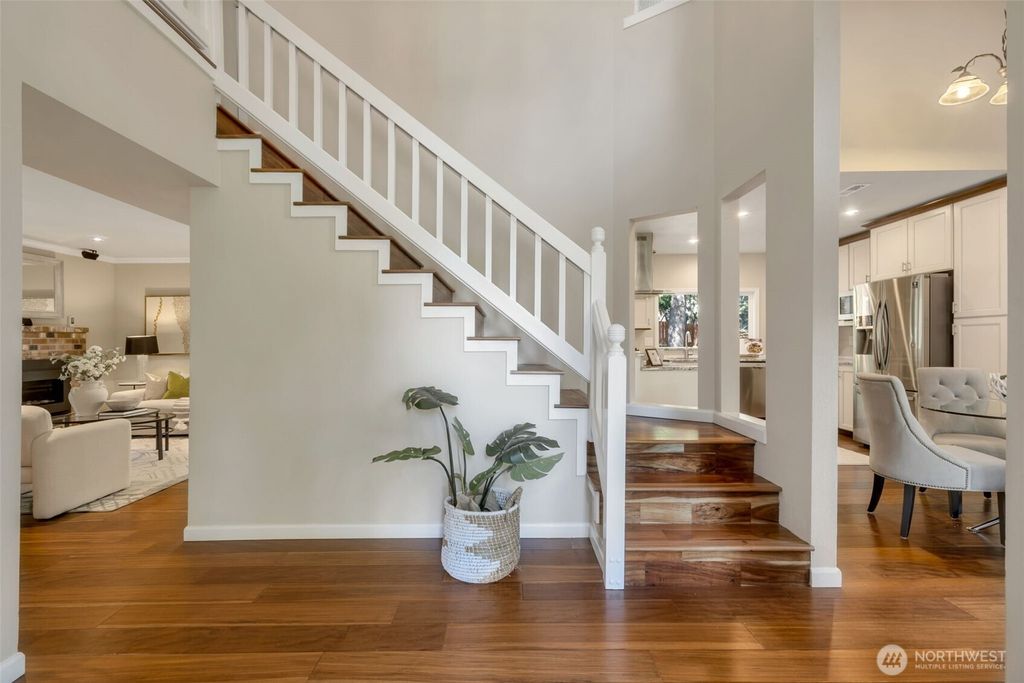 Photo of 9236 NE 126th Place, Kirkland, WA 98034 (MLS # 2505662)