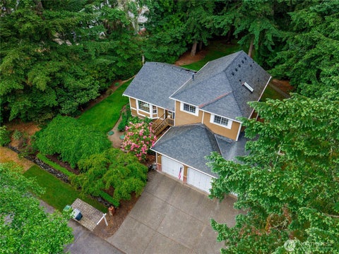 Photo of 2010 95th Street Ct NW, Gig Harbor, WA 98332 (MLS # 2565478)