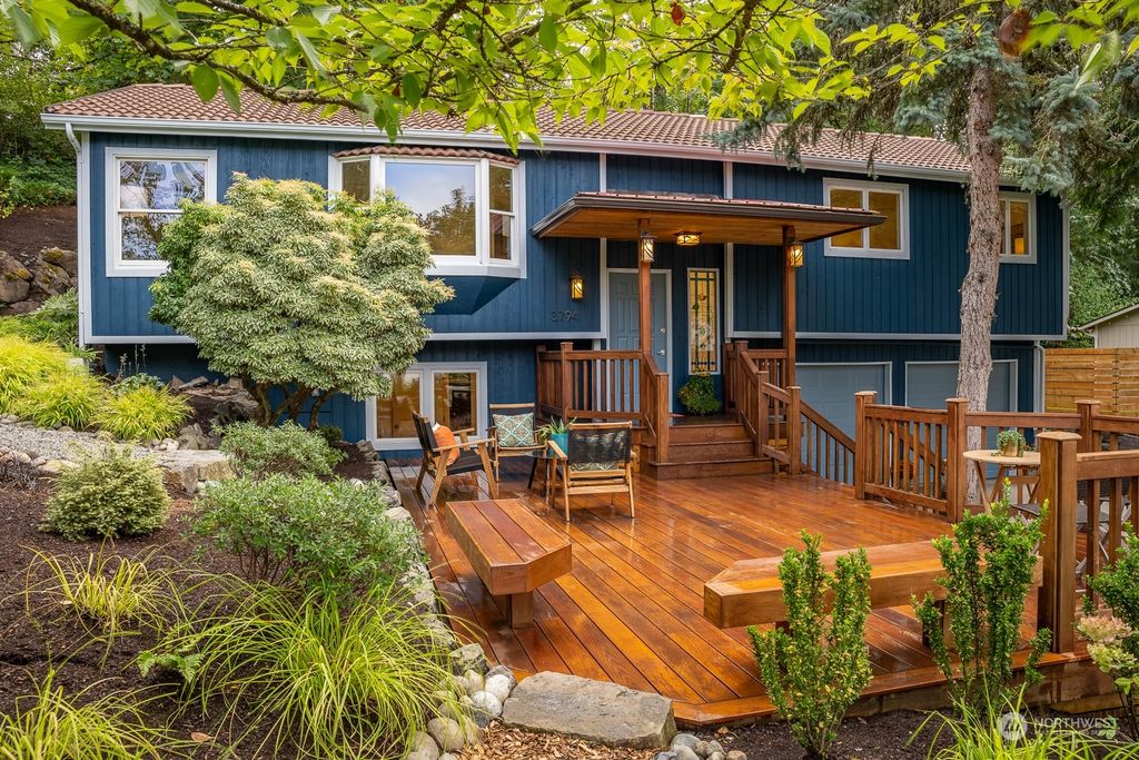 Photo of 3794 232nd Place SW, Brier, WA 98036 (MLS # 2292534)
