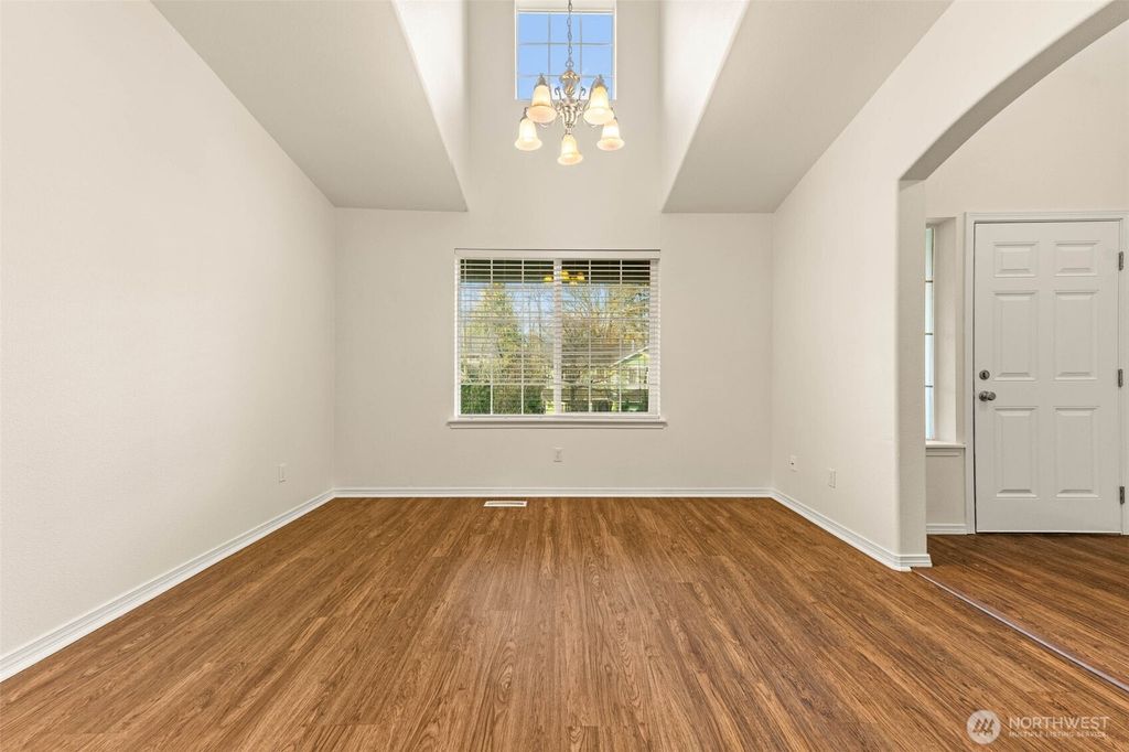 Photo of 2316 Cooper Crest Place NW, Olympia, WA 98502 (MLS # 2466810)