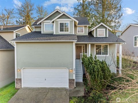 Photo of 2316 Cooper Crest Place NW, Olympia, WA 98502 (MLS # 2466810)